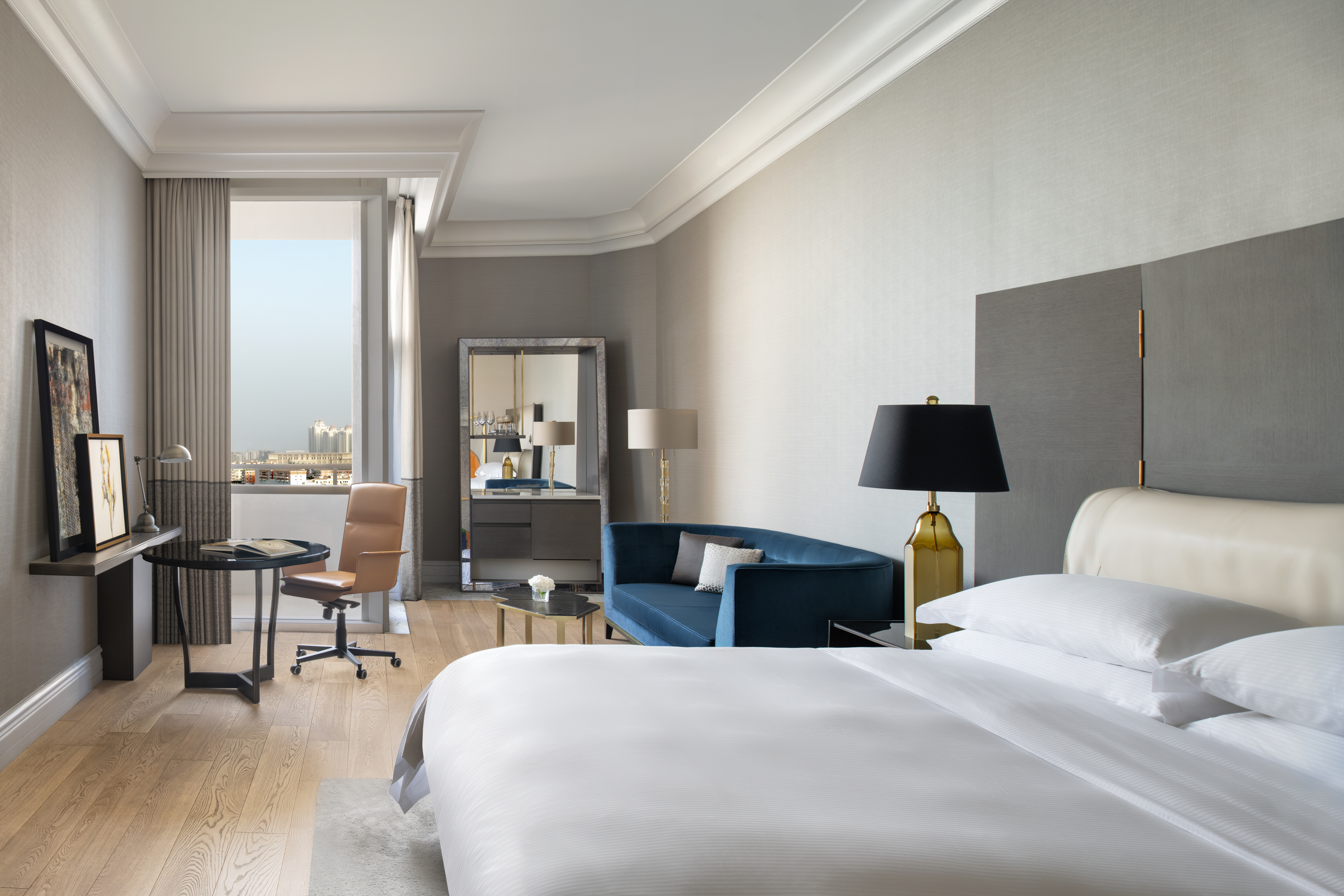 The Ritz room 2