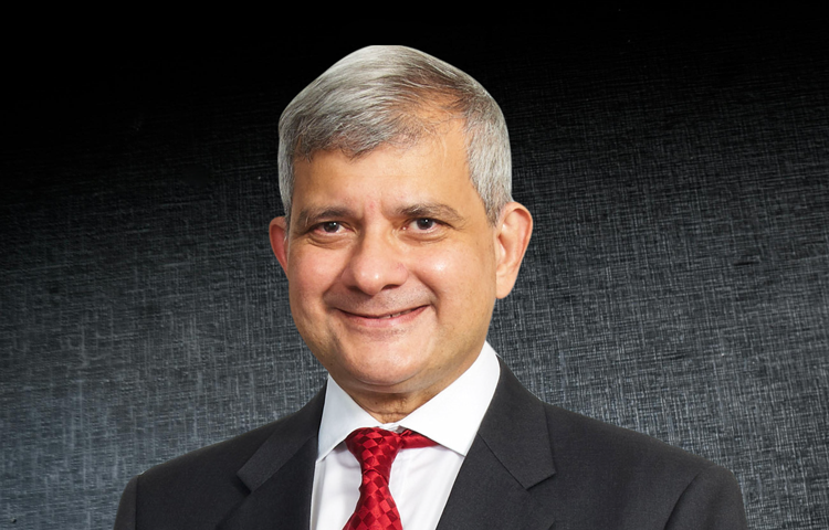 Philip Jeyaretnam