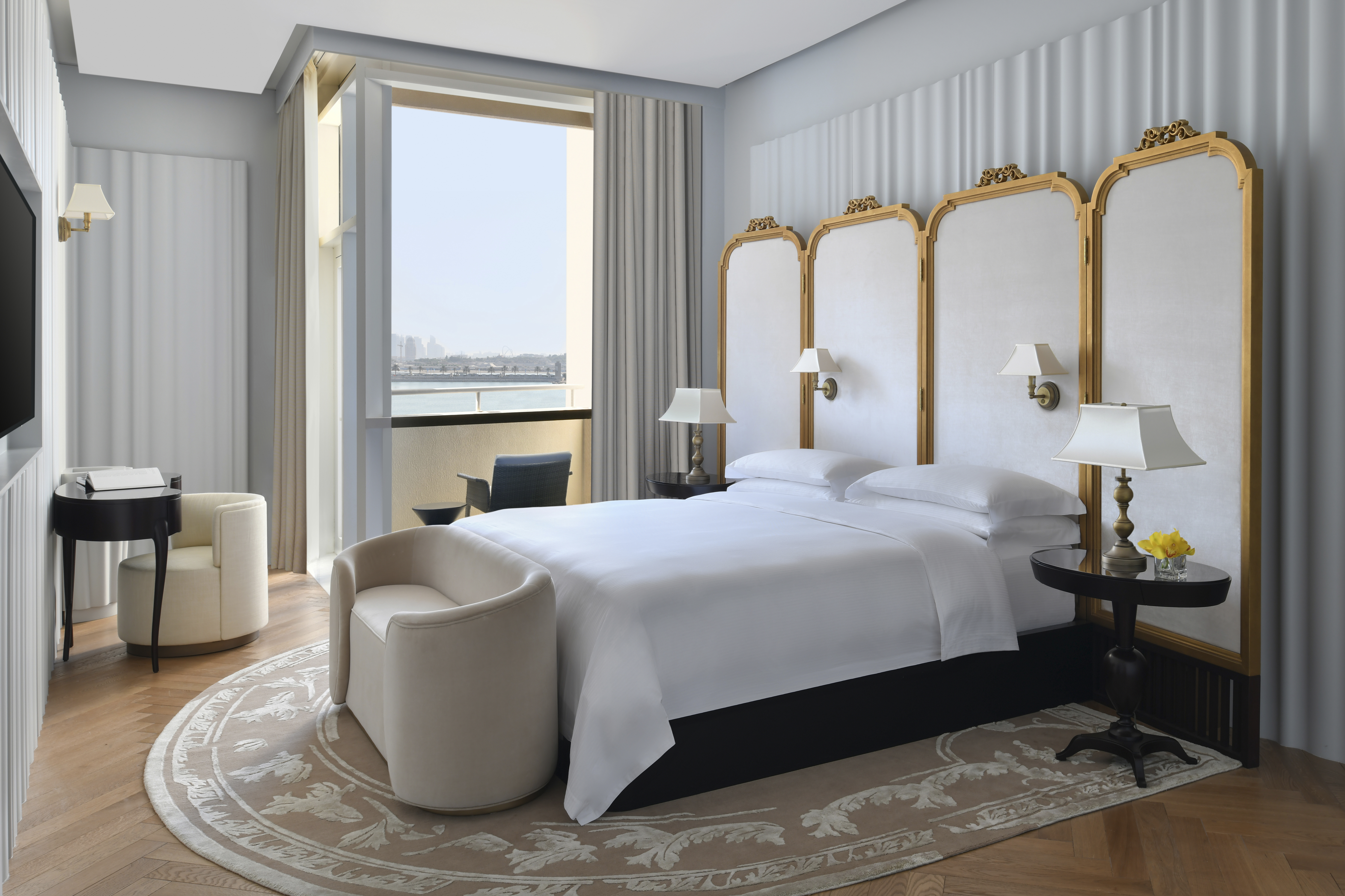 The Ritz room 1