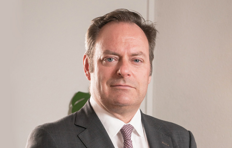 Phillip Landolt